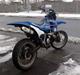 Suzuki SMX  Solgt!