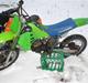 Kawasaki kx125 
