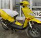 Aprilia rally
