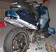 Yamaha Bws booster DD Projekt