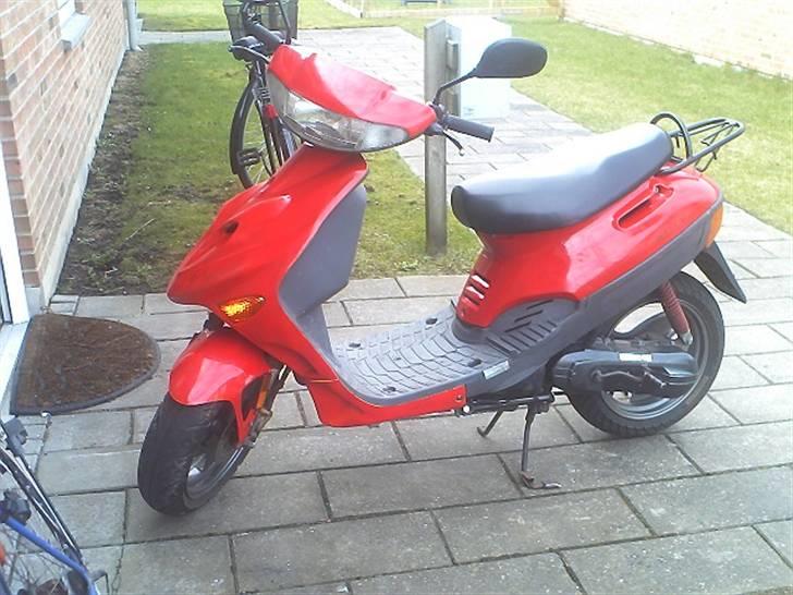 Adly Silver Fox 50 billede 3