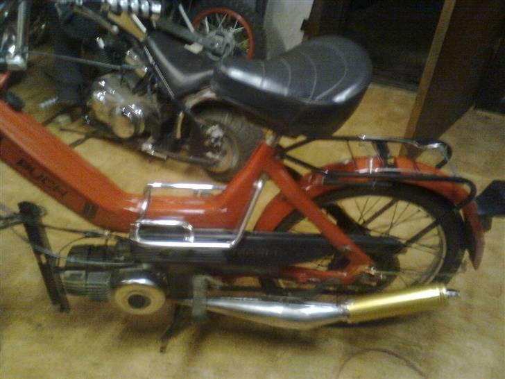 Puch Maxi   billede 11