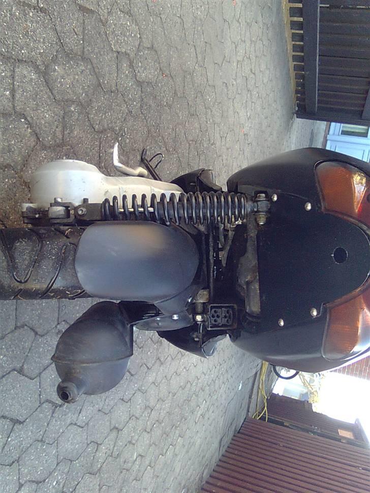 Aprilia sonic billede 3