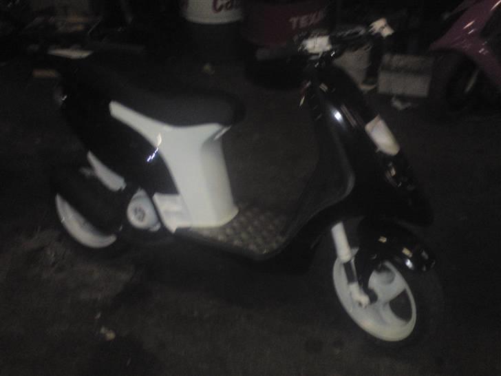 Piaggio Typhoon billede 4
