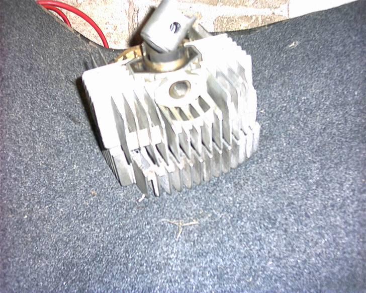 Puch Monza N 50 Tum 110 billede 7