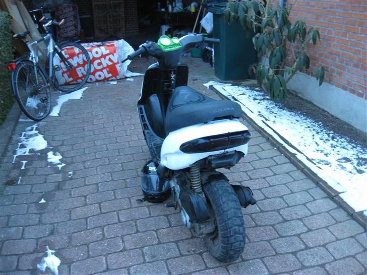 Gilera Stalker billede 5
