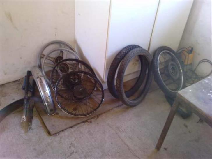 Puch maxi k billede 2