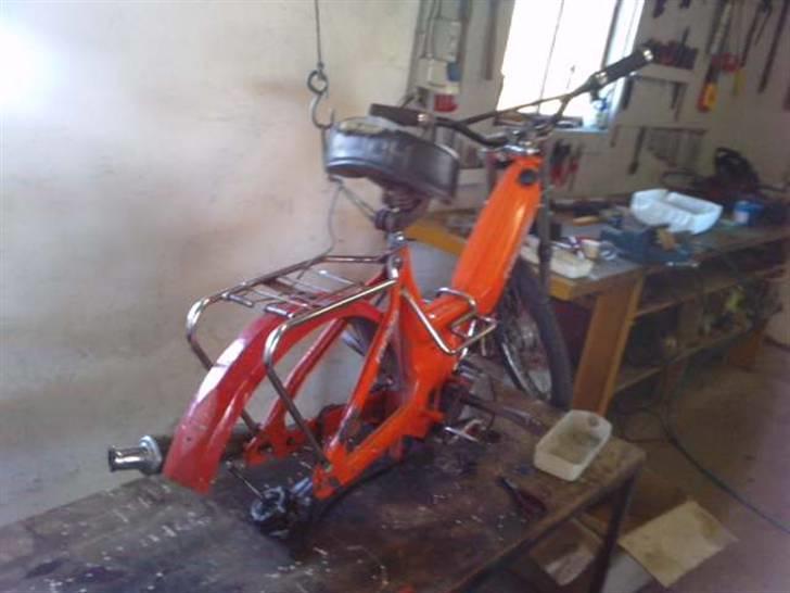 Puch maxi k billede 3