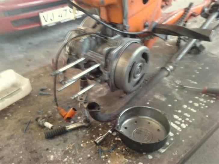 Puch maxi k billede 4