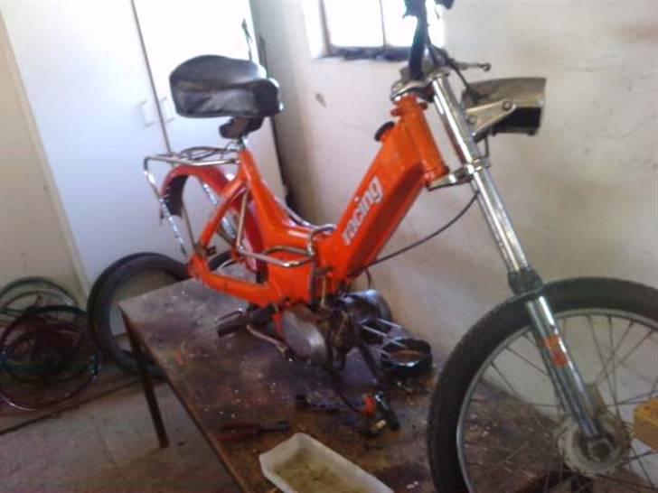 Puch maxi k billede 5