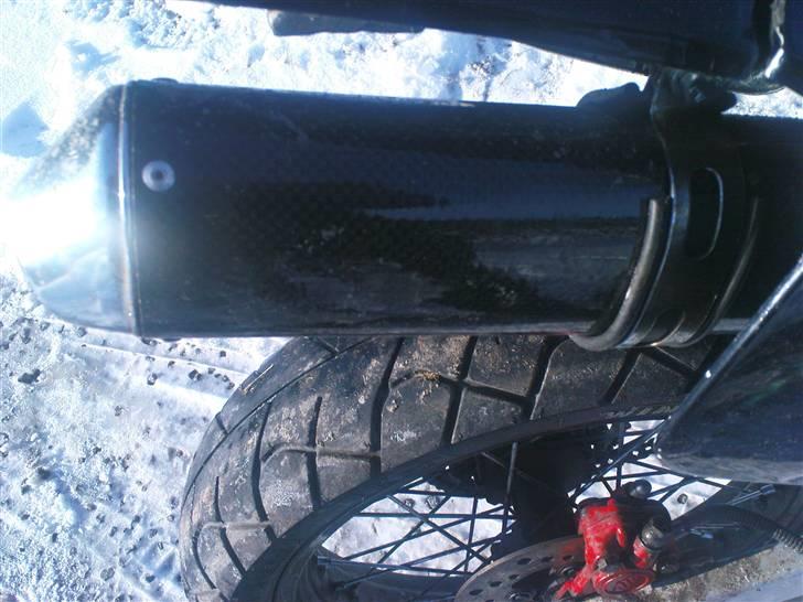 Suzuki •Smx LC ÐÐ•#Black-Widow# billede 11