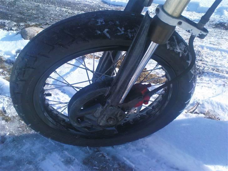 Suzuki •Smx LC ÐÐ•#Black-Widow# billede 16