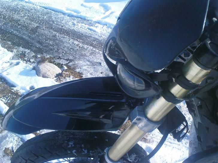 Suzuki •Smx LC ÐÐ•#Black-Widow# billede 17