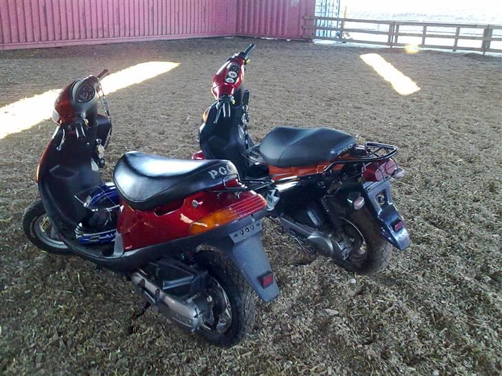 PGO Comet billede 17
