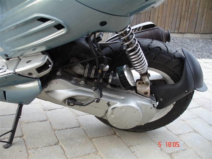 Peugeot Speedfight 2  billede 2