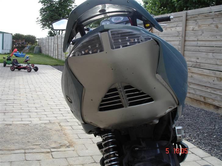 Peugeot Speedfight 2  billede 6