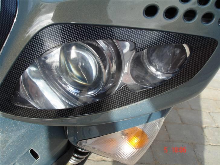 Peugeot Speedfight 2  billede 7