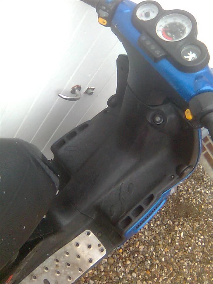 Peugeot s-f 2  tilsalg 2000.- billede 6