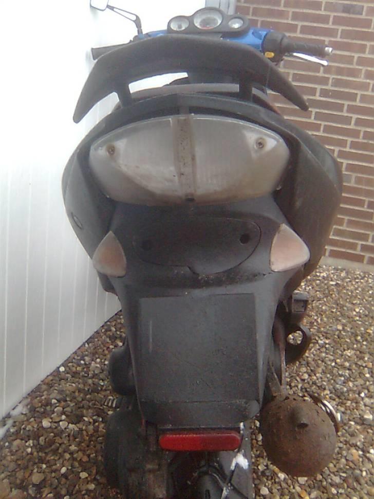 Peugeot s-f 2  tilsalg 2000.- billede 7