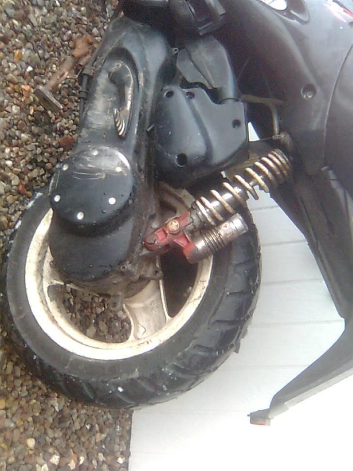 Peugeot s-f 2  tilsalg 2000.- billede 8