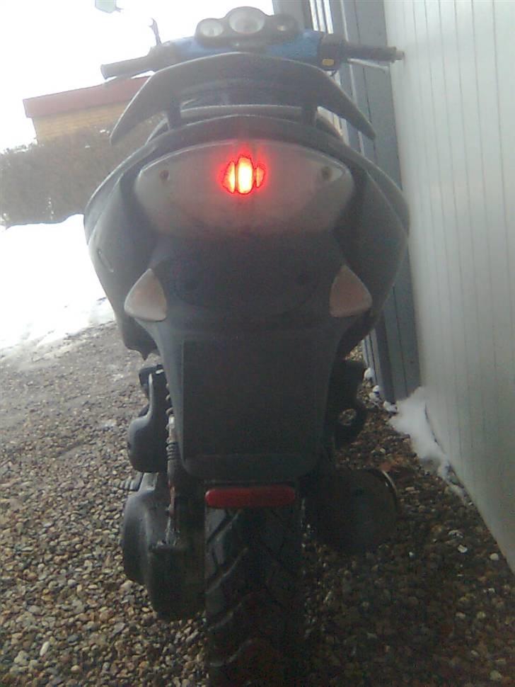 Peugeot s-f 2  tilsalg 2000.- billede 10