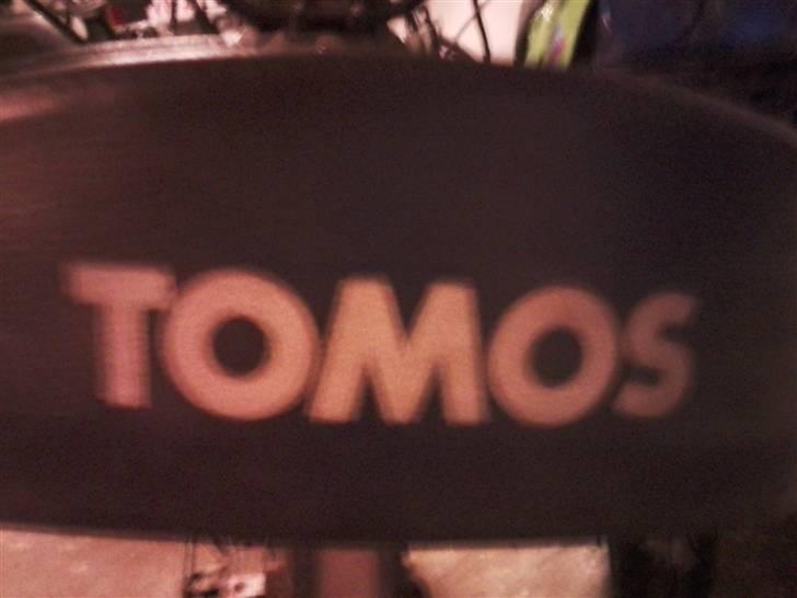 Tomos Quadro  billede 3