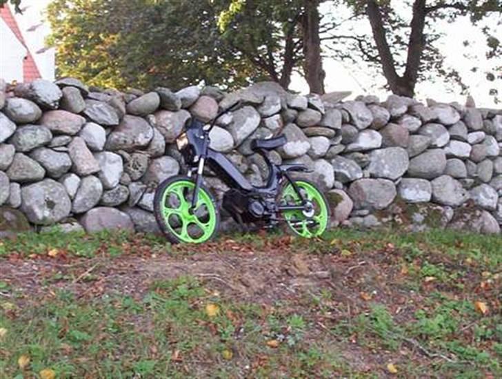 Tomos Quadro  billede 5