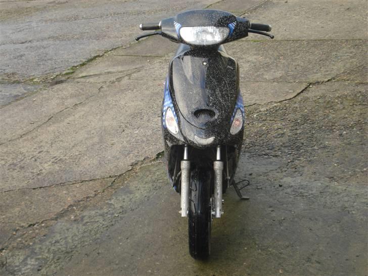 Giantco sprint =FØR= billede 1