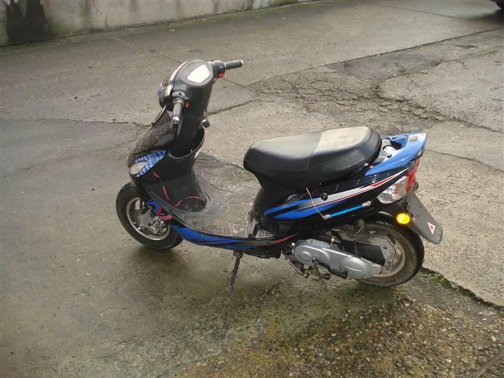 Giantco sprint =FØR= billede 2