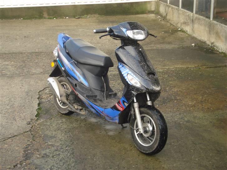 Giantco sprint =FØR= billede 3