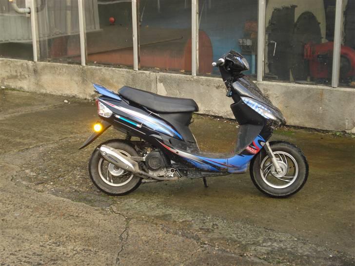 Giantco sprint =FØR= billede 4