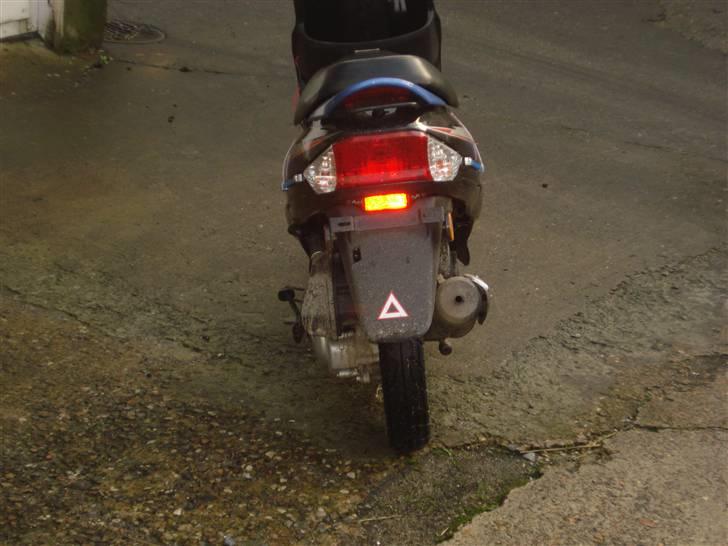 Giantco sprint =FØR= billede 5