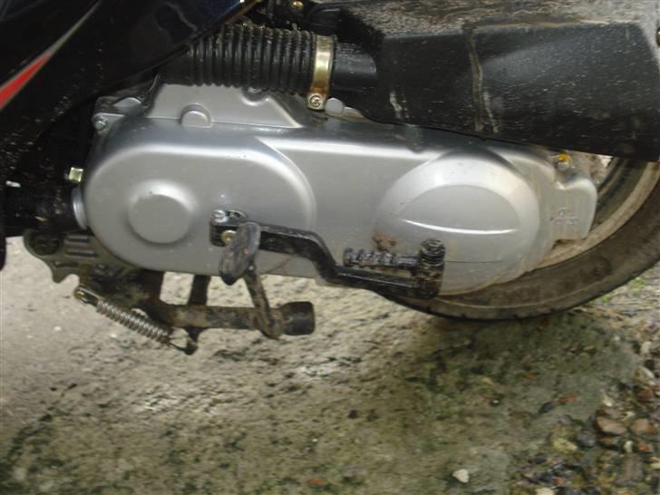 Giantco sprint =FØR= billede 6