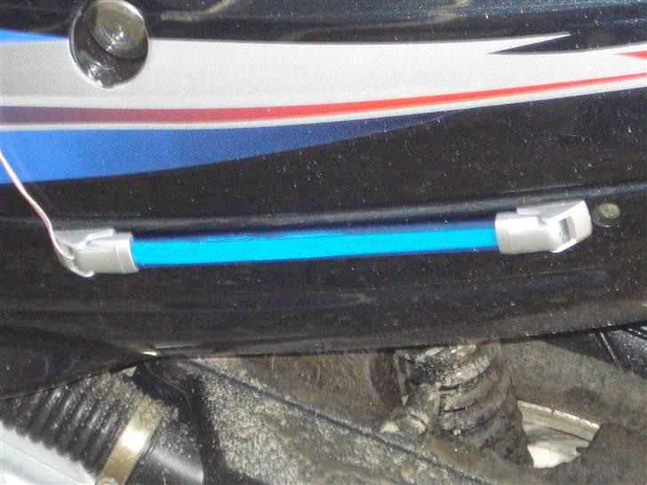 Giantco sprint =FØR= billede 7