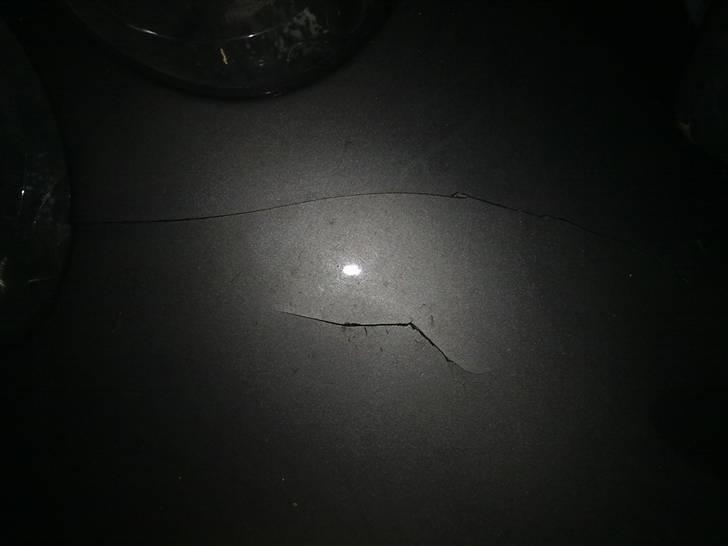 Yamaha Neos Død:( billede 7