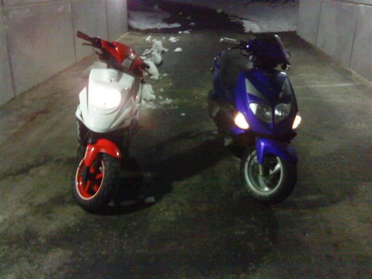 PGO Dr. Big billede 4