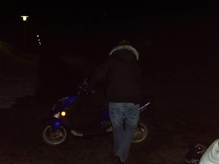 PGO Dr. Big billede 7