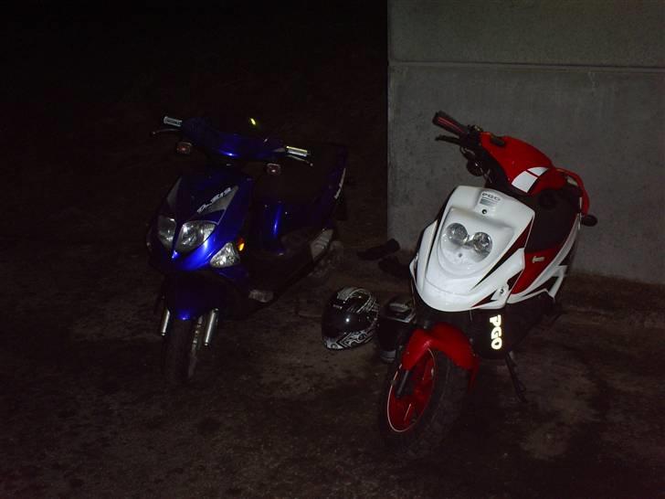 PGO Dr. Big billede 8