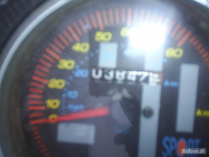 Piaggio nrg mc3 væk billede 6