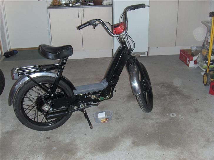 Vespa Ciao (FØR) [SOLGT] billede 1