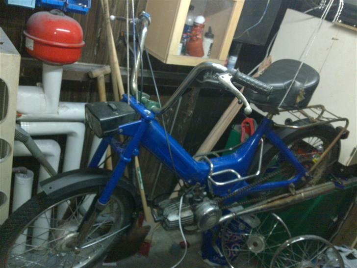 Puch Maxi k  1 EJER billede 1