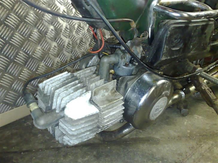 Puch Maxi k  1 EJER billede 3