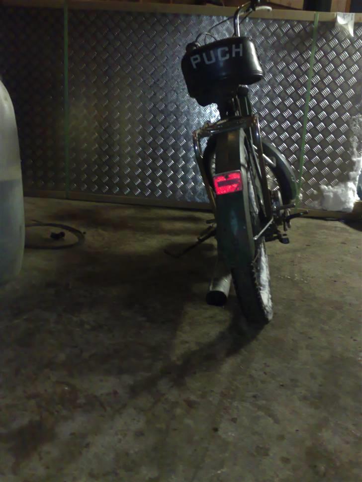 Puch Maxi k  1 EJER billede 5