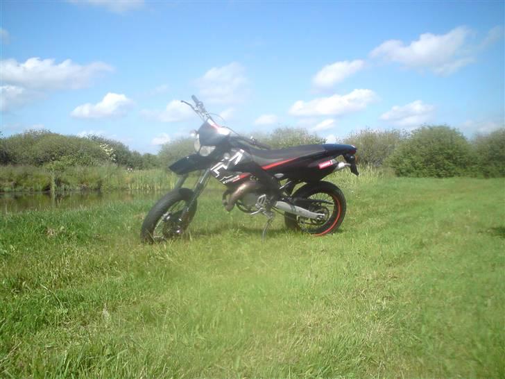 Derbi SM X-Treme billede 1