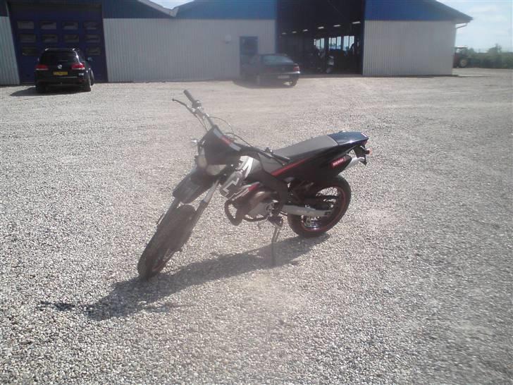 Derbi SM X-Treme billede 2