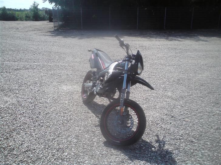 Derbi SM X-Treme billede 3