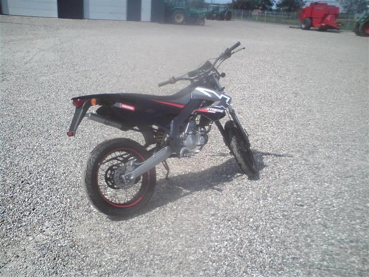 Derbi SM X-Treme billede 4