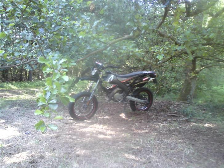 Derbi SM X-Treme billede 6