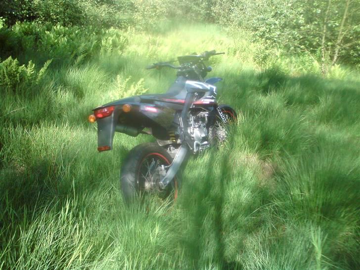 Derbi SM X-Treme billede 11