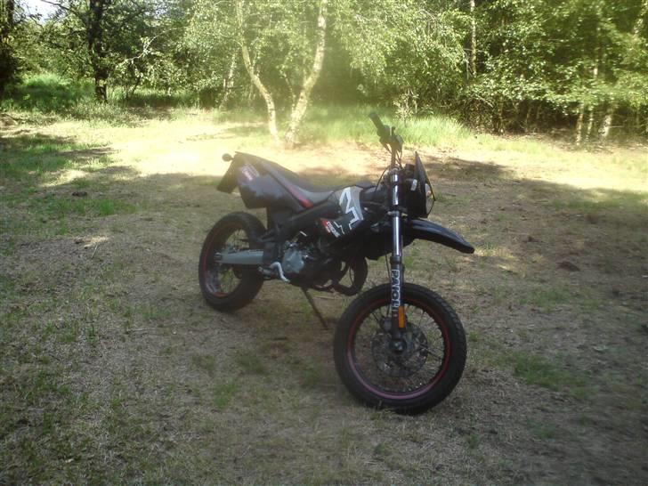 Derbi SM X-Treme billede 14